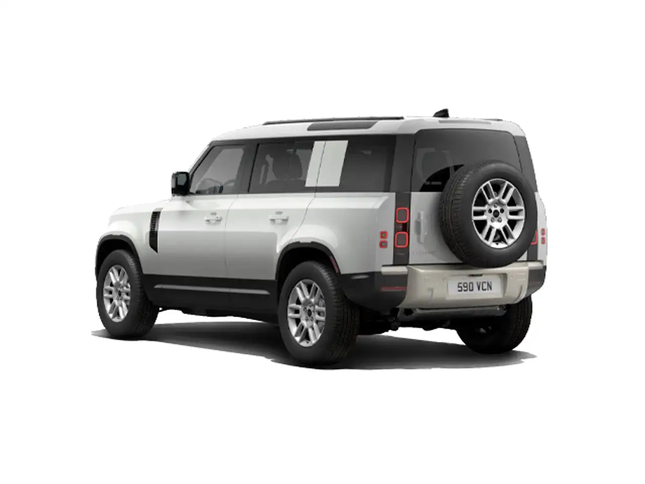 Land Rover Defender снимка Land Rover Defender