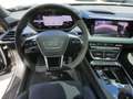 Audi e-tron GT 93.4 kWh 60 Quattro *5.000km!!* Fabrieksgarantie Noir - thumbnail 17