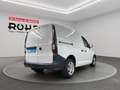 Volkswagen Caddy Kasten Cargo (AHK.Navi.FrontAssist) 2.0 TDI Blanc - thumbnail 4