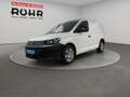 Volkswagen Caddy Kasten Cargo (AHK.Navi.FrontAssist) 2.0 TDI Blanc - thumbnail 1