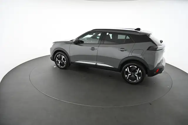 Peugeot 2008 view 7