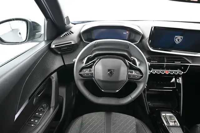 Peugeot 2008 view 20