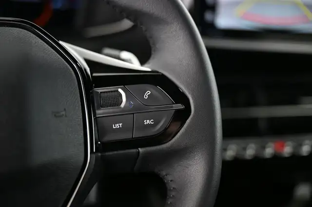 Peugeot 2008 view 25