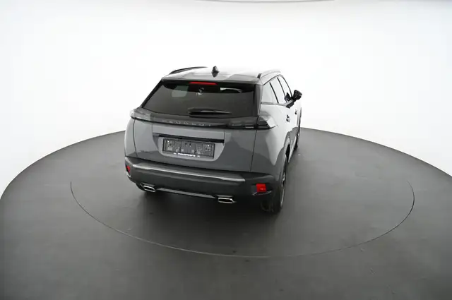 Peugeot 2008 view 12