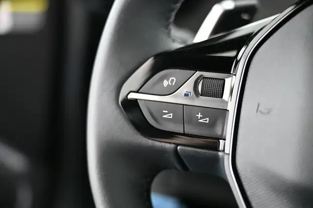 Peugeot 2008 view 26