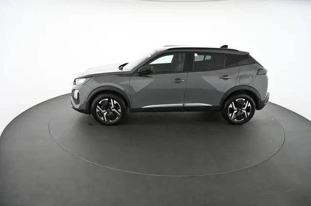 Peugeot 2008 view 5