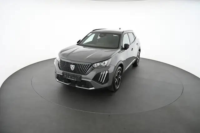 Peugeot 2008 view 11