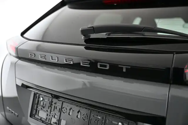 Peugeot 2008 view 13