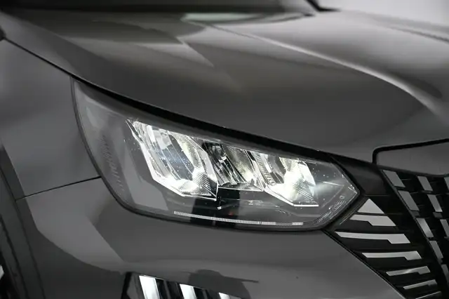 Peugeot 2008 view 15