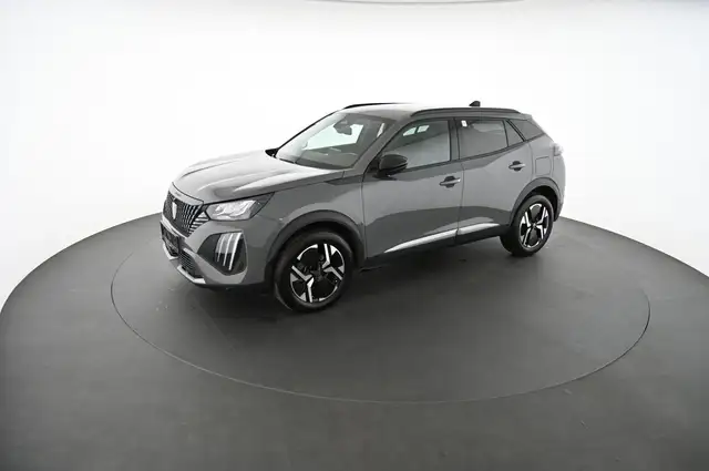 Peugeot 2008 view 3