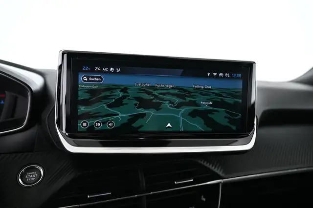 Peugeot 2008 view 21