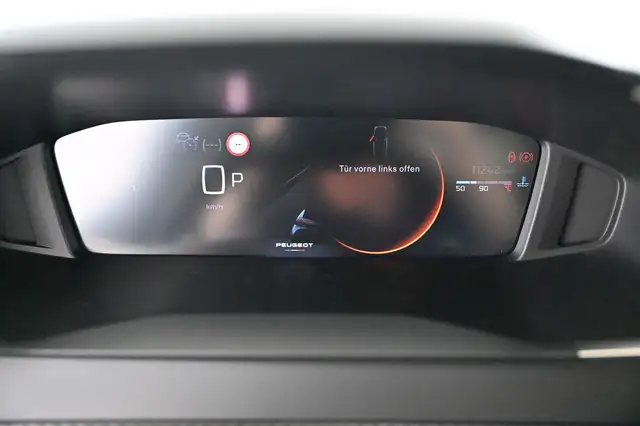 Peugeot 2008 view 27
