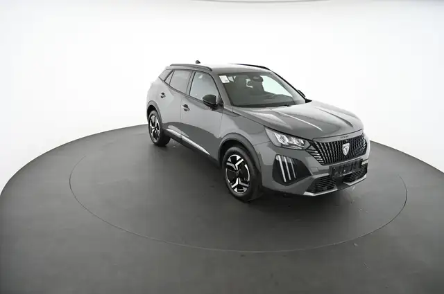 Peugeot 2008 view 10