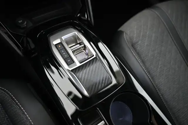 Peugeot 2008 view 24