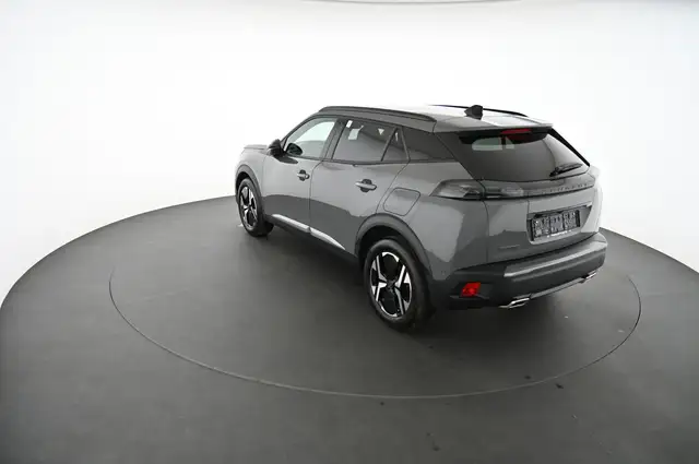 Peugeot 2008 view 9