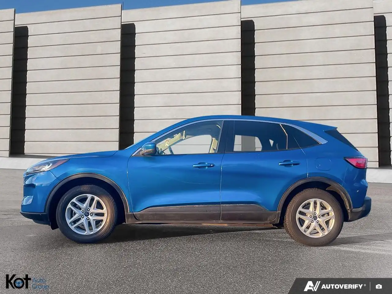 Ford Escape photo Ford Escape