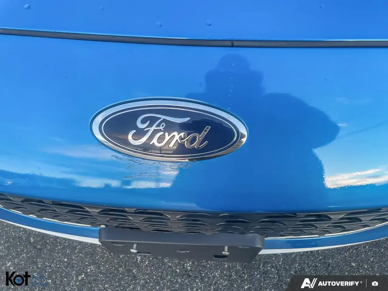 Ford Escape photo Ford Escape