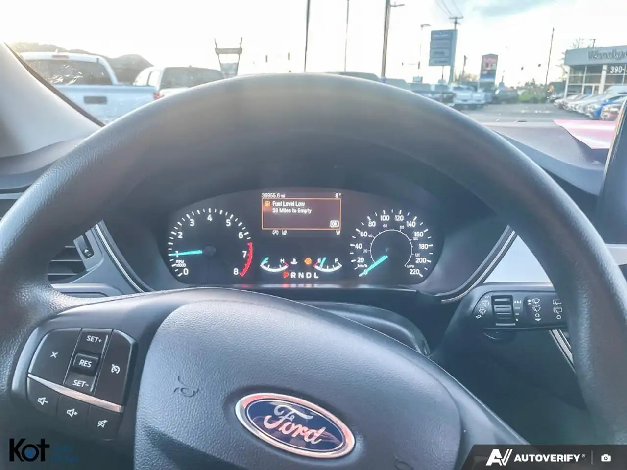 Ford Escape photo Ford Escape