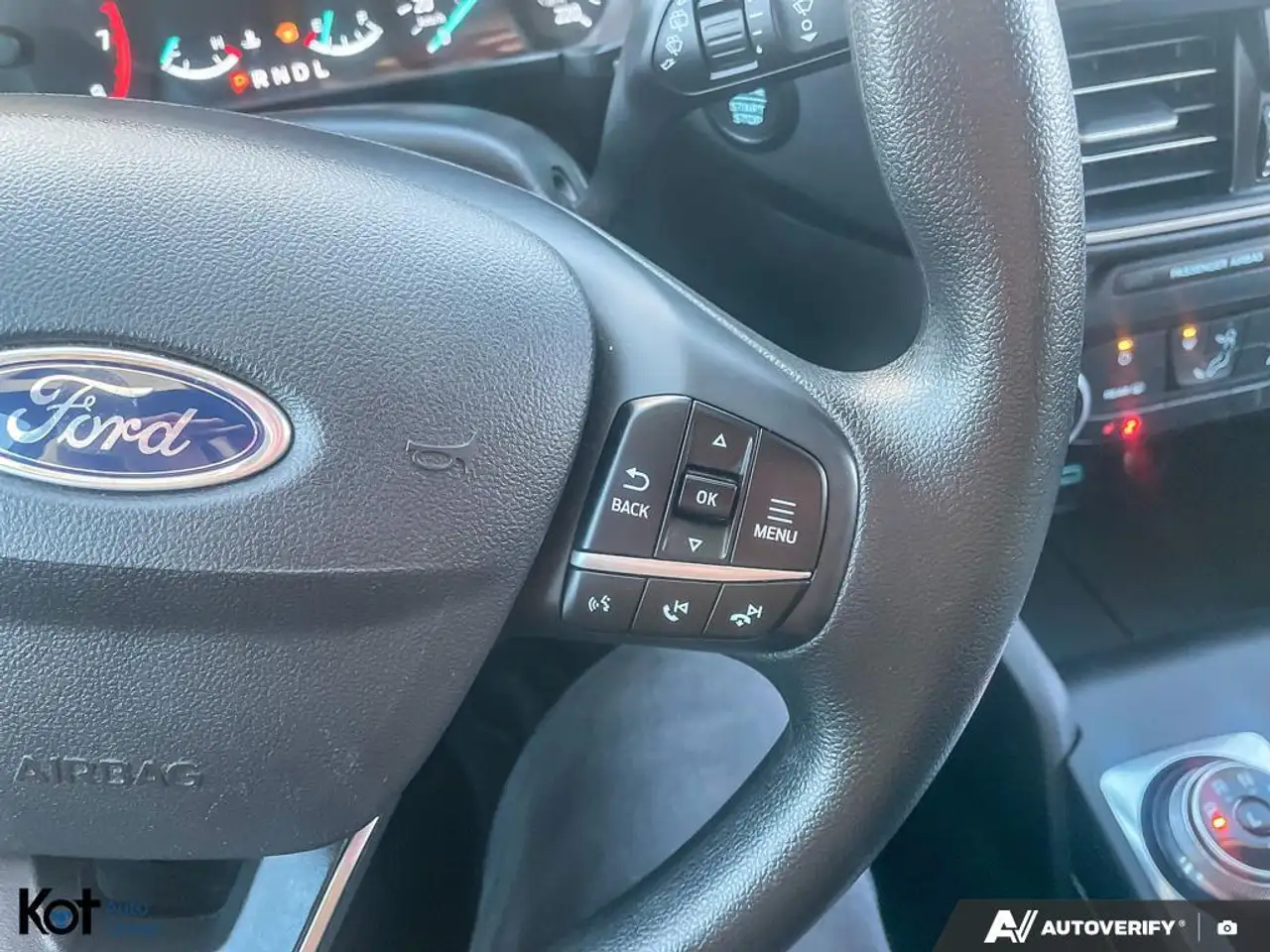 Ford Escape photo Ford Escape