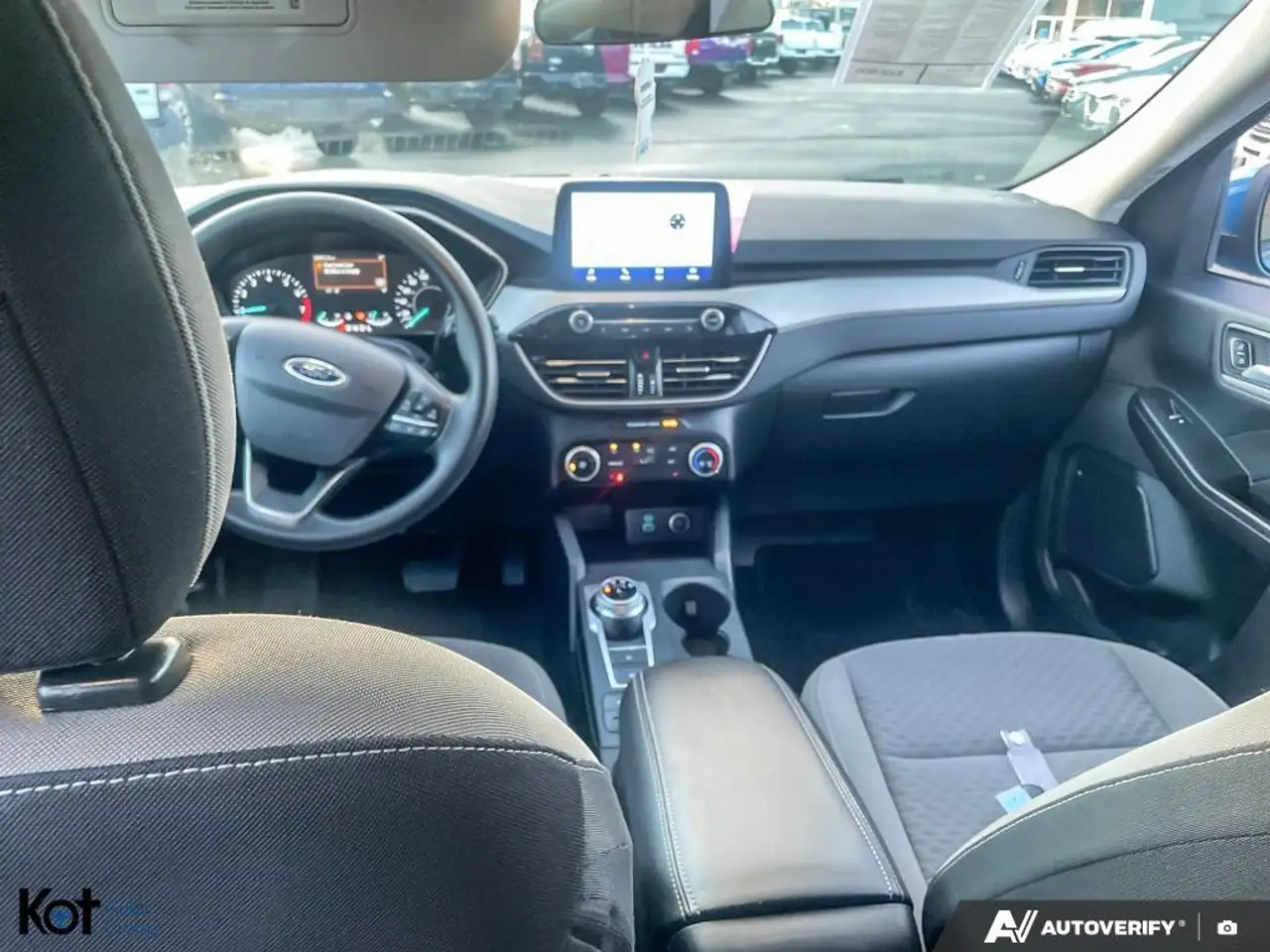 Ford Escape photo Ford Escape