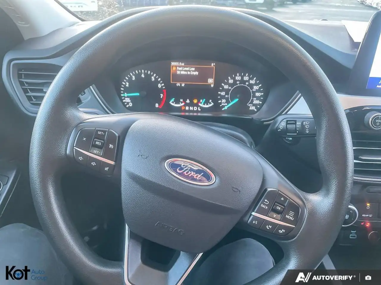 Ford Escape photo Ford Escape