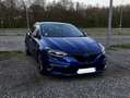 Renault Megane Mégane IV Berline TCe 205 Energy EDC GT Bleu - thumbnail 1