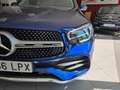 Mercedes-Benz GLC 200 d 4MATIC Azul - thumbnail 12