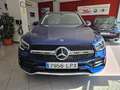 Mercedes-Benz GLC 200 d 4MATIC Bleu - thumbnail 2