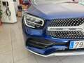 Mercedes-Benz GLC 200 d 4MATIC Bleu - thumbnail 10