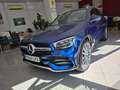 Mercedes-Benz GLC 200 d 4MATIC Bleu - thumbnail 3