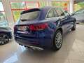 Mercedes-Benz GLC 200 d 4MATIC Bleu - thumbnail 7