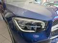 Mercedes-Benz GLC 200 d 4MATIC Bleu - thumbnail 9