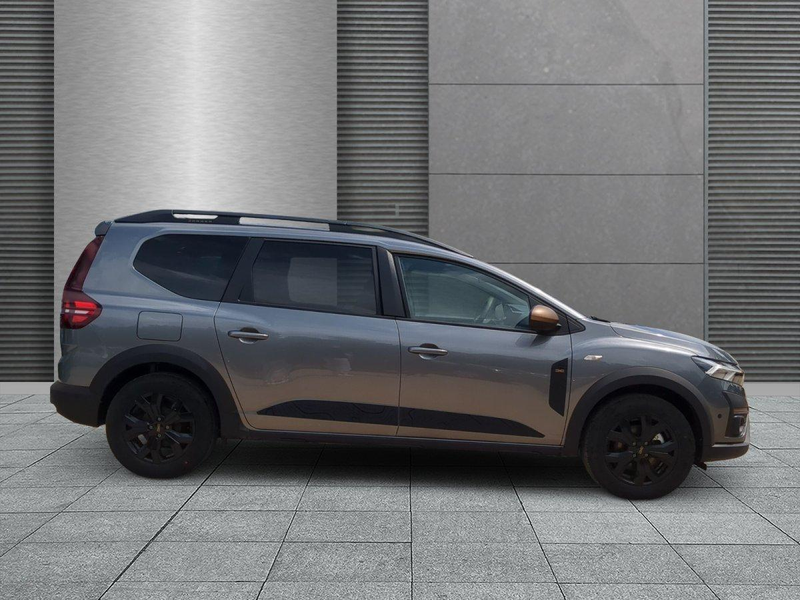 Dacia Jogger Extreme+ 5-Sitzer+SHZ+Navi+RFK Hybrid 140 104 k... — photo 2