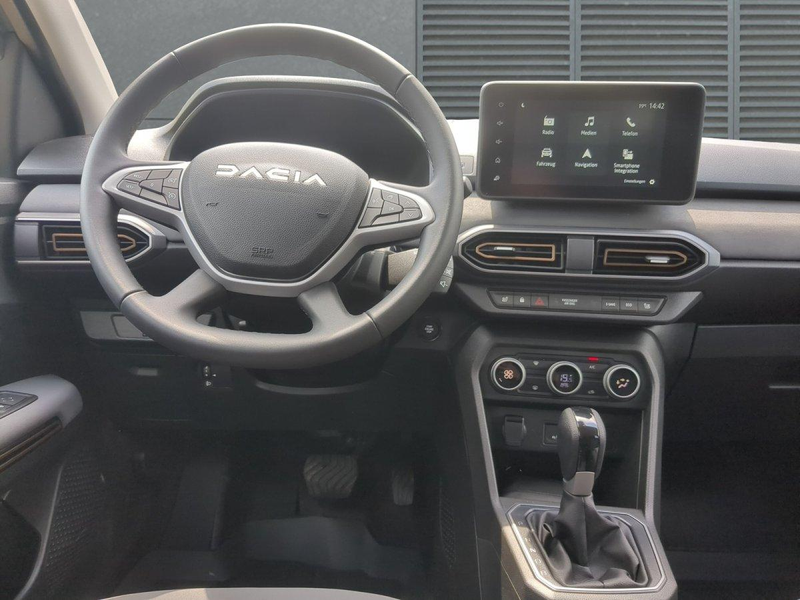 Dacia Jogger Extreme+ 5-Sitzer+SHZ+Navi+RFK Hybrid 140 104 k... — photo 5