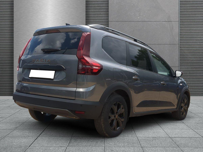 Dacia Jogger Extreme+ 5-Sitzer+SHZ+Navi+RFK Hybrid 140 104 k... — photo 3
