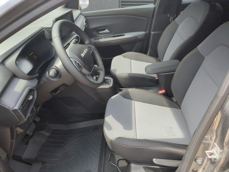 Dacia Jogger Extreme+ 5-Sitzer+SHZ+Navi+RFK Hybrid 140 104 k... — photo 4