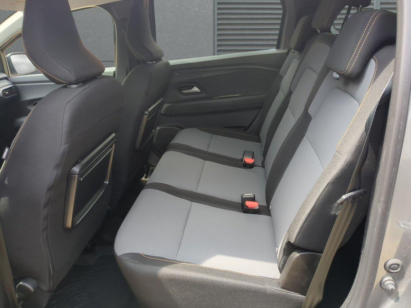 Dacia Jogger Extreme+ 5-Sitzer+SHZ+Navi+RFK Hybrid 140 104 k... — photo 6