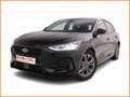 Ford Focus 1.0 EcoBoost MHEV 125 Automaat ST Line + GPS + Win Negru - thumbnail 1