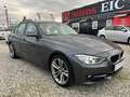 BMW 318 318d Essential Plus M-Sport Edition Gris - thumbnail 1