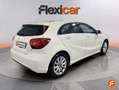 Mercedes-Benz A 180 d Blanco - thumbnail 8