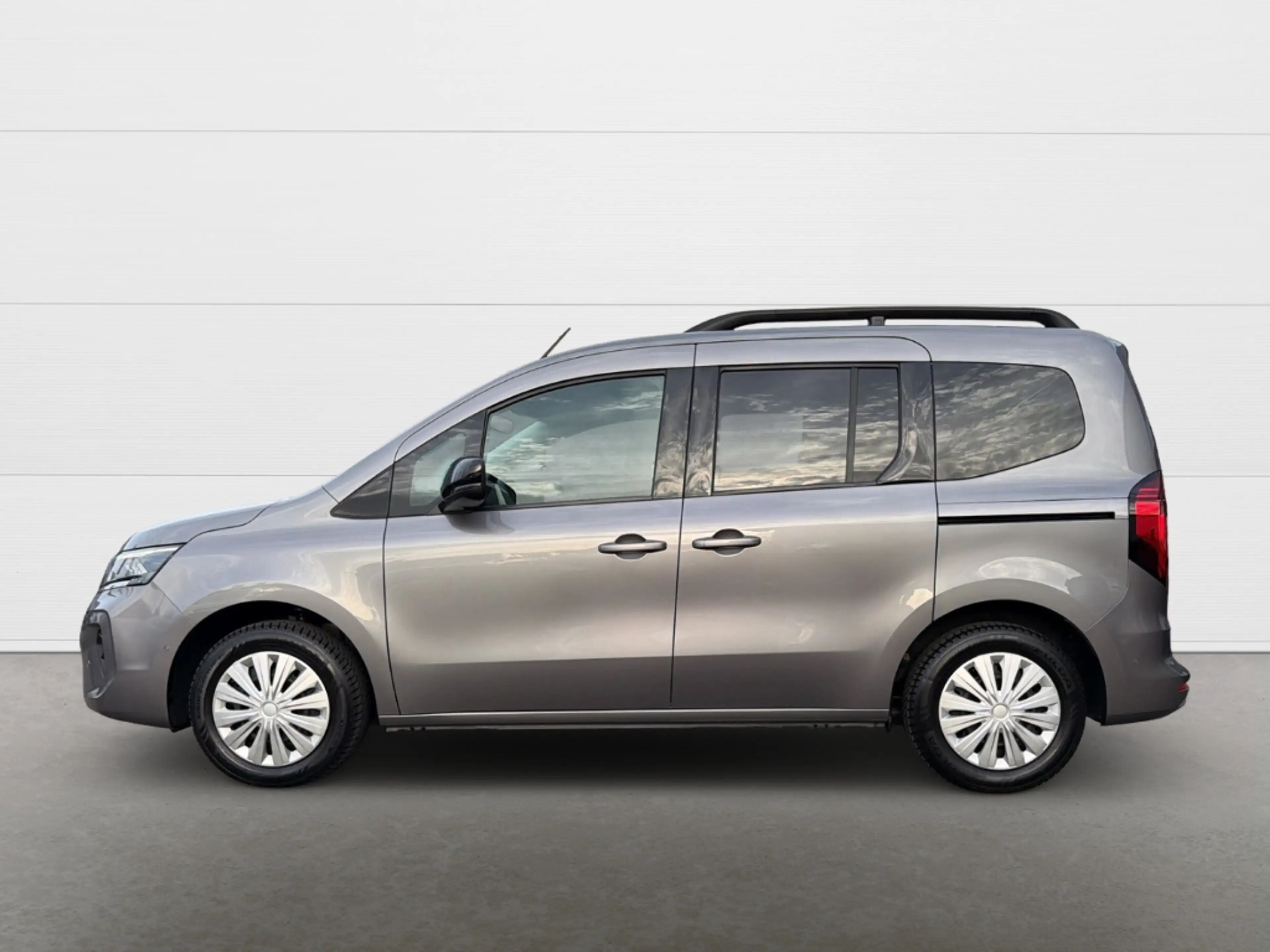 Nissan Townstar Kombi N-Design L1,Klima+Tempomat+LED+PrkDistanceCo — photo 3