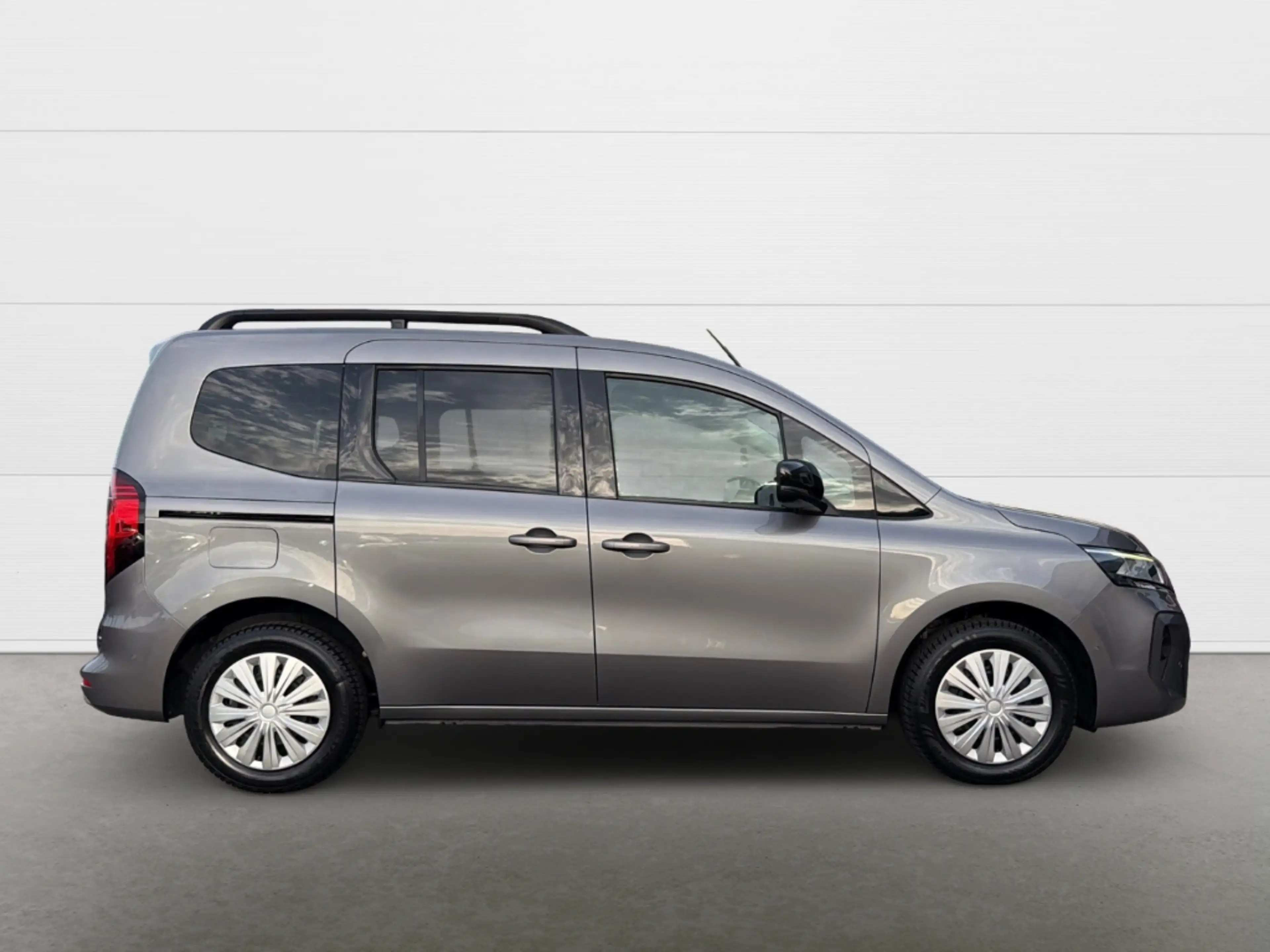 Nissan Townstar Kombi N-Design L1,Klima+Tempomat+LED+PrkDistanceCo — photo 10