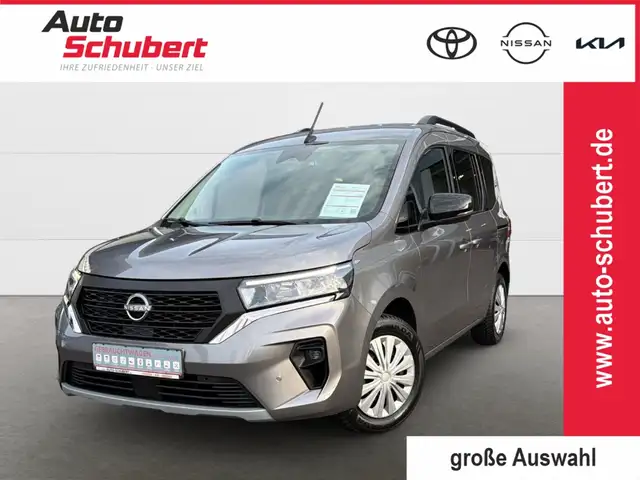 Nissan Townstar Kombi DIG T 130 N Design L1 LED+Tempomat+Klima+PDC