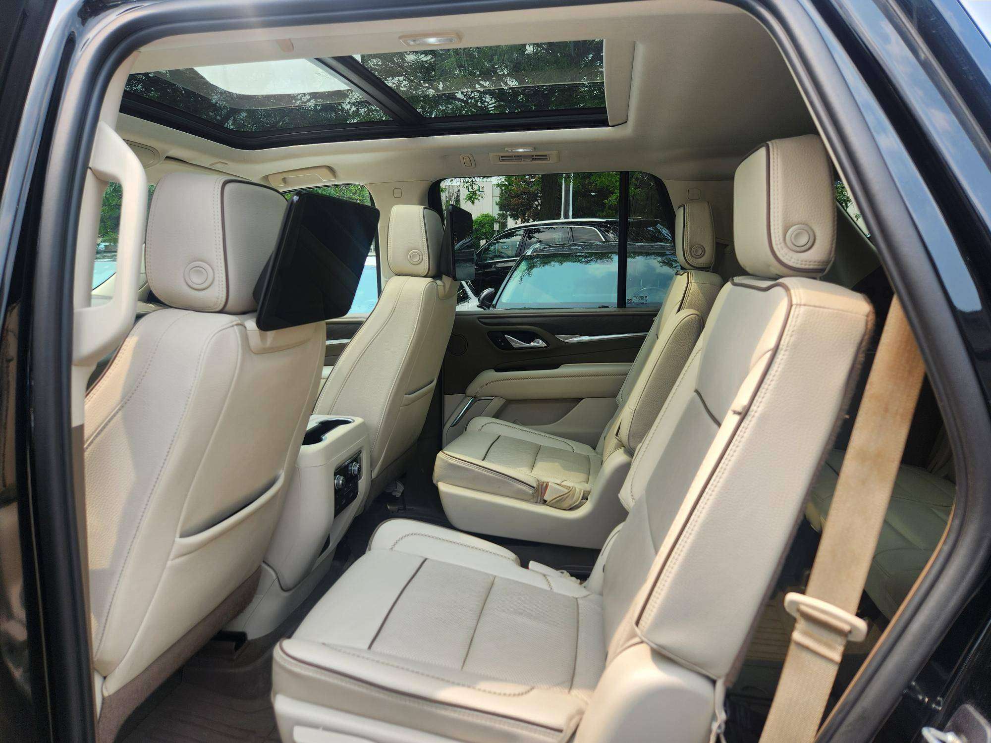 2023 GMC Yukon