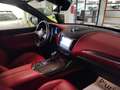 Maserati Levante 3.0 V6 Diesel 275cv AWD Gransport Pelle Matrix 21” Schwarz - thumbnail 43