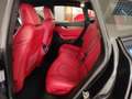 Maserati Levante 3.0 V6 Diesel 275cv AWD Gransport Pelle Matrix 21” Schwarz - thumbnail 8