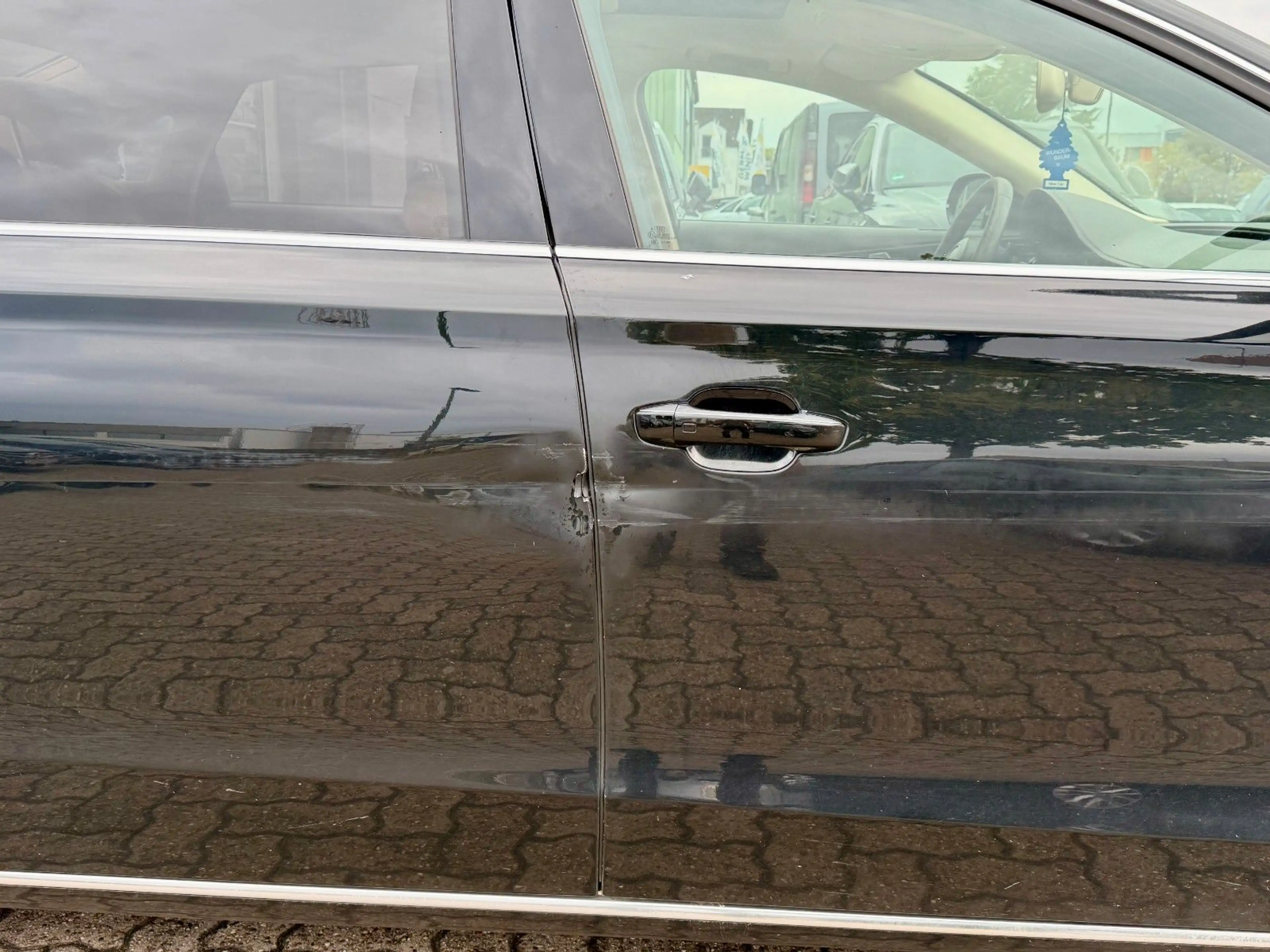 Audi A8 4.2 TDI quattro Lang*GsDh*Kamera*Nav*Xen — photo 10