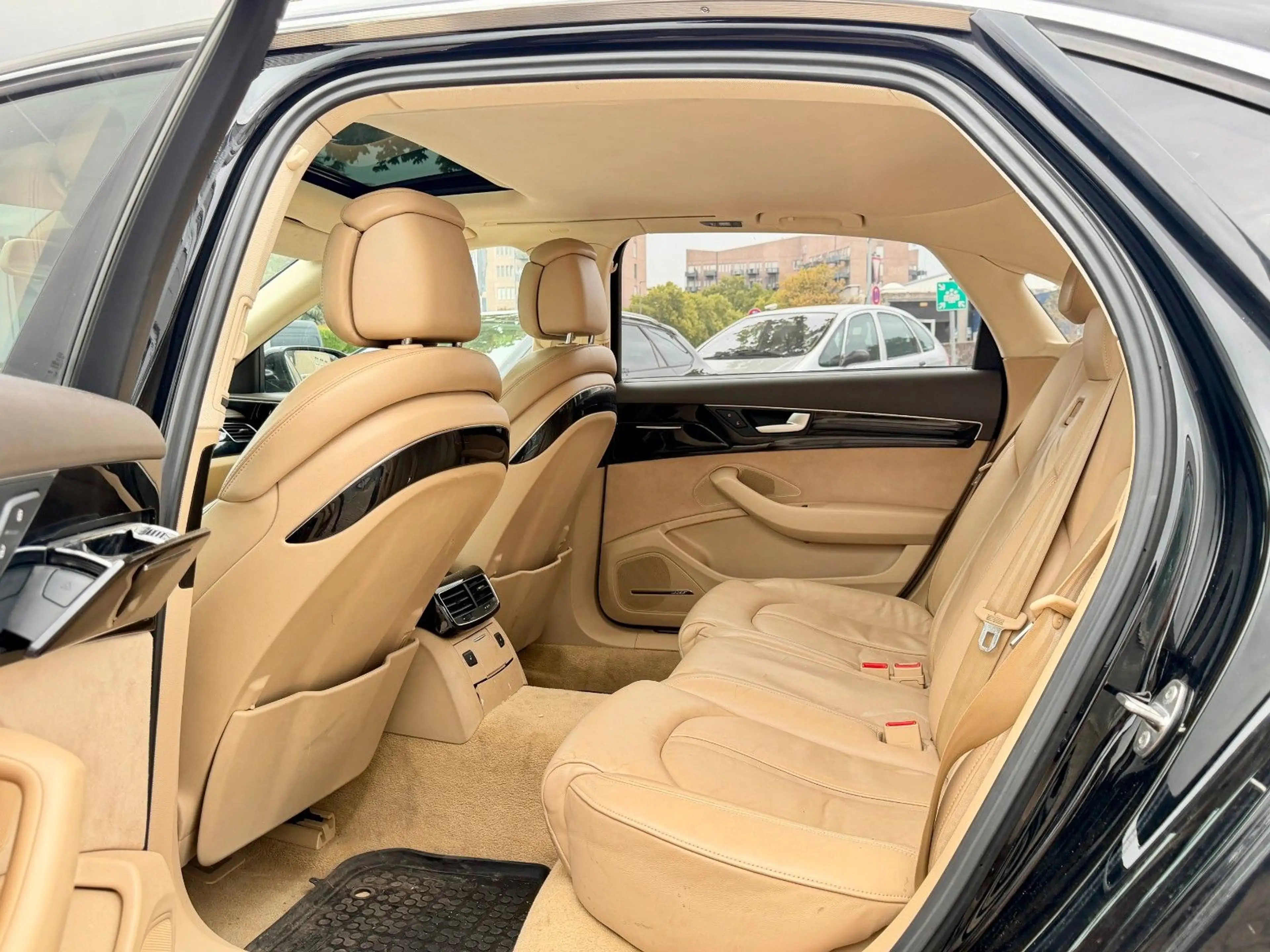 Audi A8 4.2 TDI quattro Lang*GsDh*Kamera*Nav*Xen — photo 13