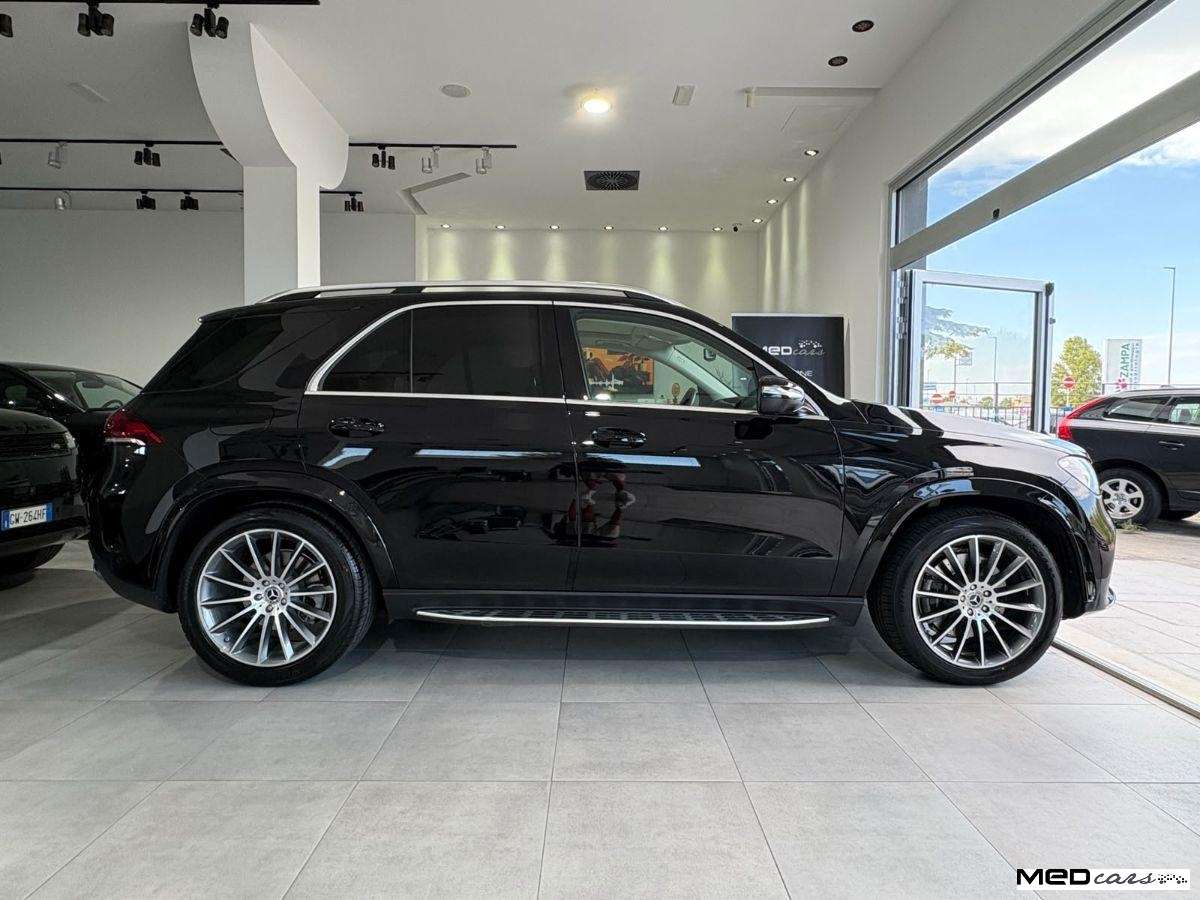 2023 Mercedes Benz GLE 300