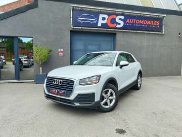 30 TFSI *GPS*CLIM BI-ZONE*BLUETOOTH*GARANTIE 12 MOIS
